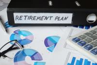 Planning for your retirement...